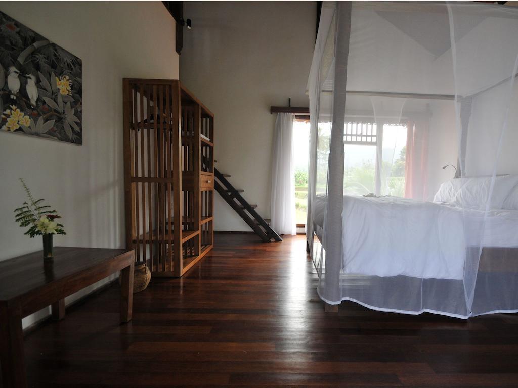 Lesong Hotel And Restaurant Munduk 部屋 写真